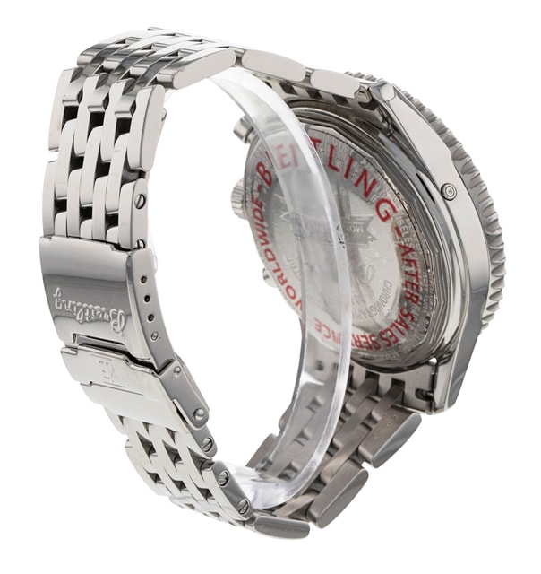 Breitling Datora A21330 Image 3